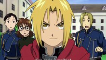 Fullmetal Alchemist 18 - English Dub / Subtitulado