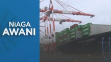 Ekonomi Jepun berkembang 2.1 peratus atasi jangkaan