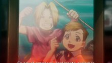 Fullmetal Alchemist 20 - English Dub / Subtitulado