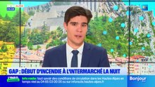 Bonjour DICI du mardi 19 mai 2026