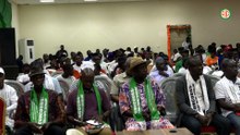 Région-Bouaflé /Le collège moderne Charles Koffi Diby de Bouaflé remporte la 1ère édition du concours scolaire sur le mercure et l’éducation-formation