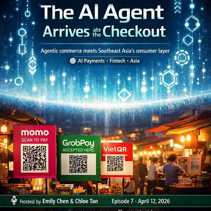 SEA Weekly - Episode 7: The AI Agent Arrives at the Checkout