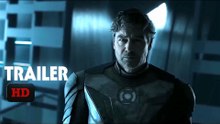 LANTERNS | Official Trailer | 2 (2026) Green Lantern