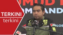 [TERKINI] Perkembangan terkini Global Sumud Flotilla 2.0 | 19 Mei 2026