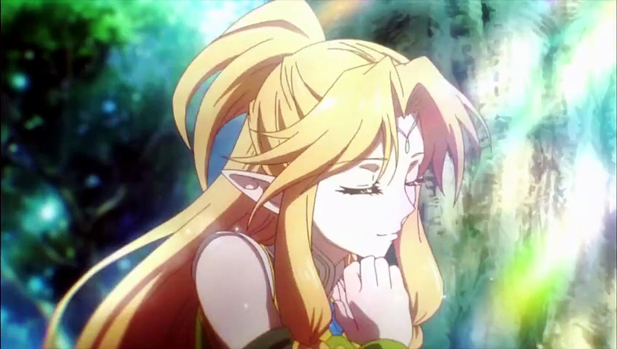 Isekai Cheat Magician Episode 10 Dubbed