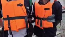 Plongée chez les scouts marins d'Anhée