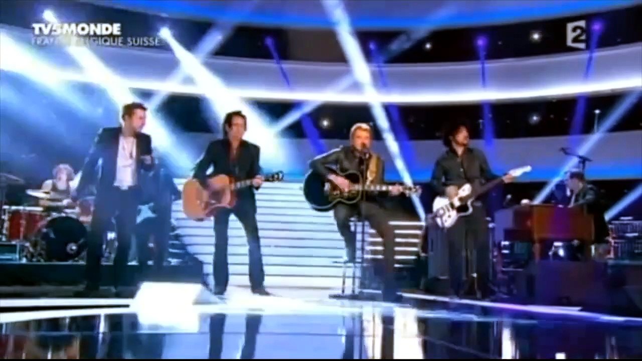 Johnny de A à Z n°422 Johnny, femmes et influences