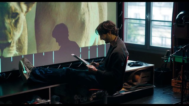 Parallel Tales / Histoires parallèles - Trailer