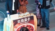 短剧 - 离婚后，我靠摆摊成首富 (全集上篇)