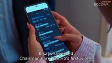 Pearl in Red (2026) Episode 51 English Sub