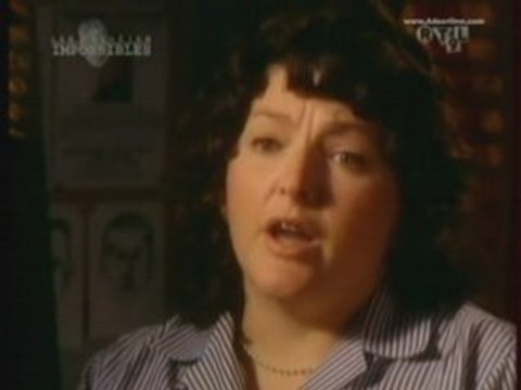 LES ENQUETES IMPOSSIBLES N°8