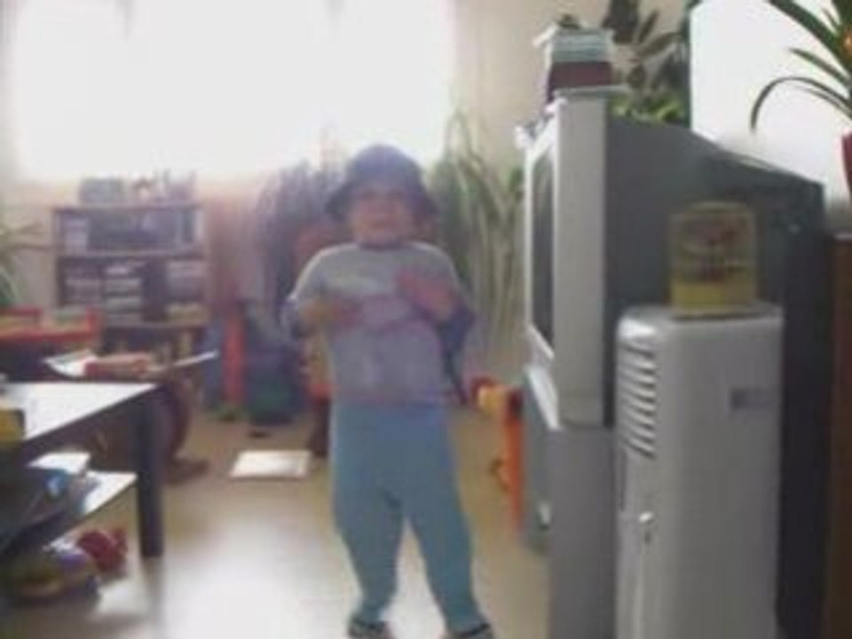 Danse Zikatatane