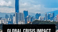 Global supply crisis: Impact expected to be more pronounced in Q3, says Economy Minister