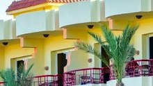 Amarina Queen Resort Marsa Alam Egipt prezentacja hotelu - czerwiec 2026