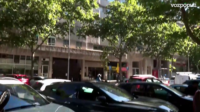 La UDEF registra la empresa de las hijas de Zapatero