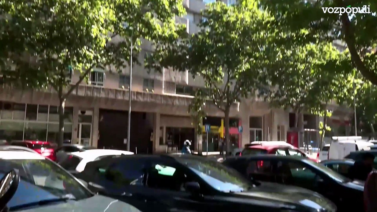 La UDEF registra la empresa de las hijas de Zapatero
