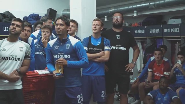 STOPIRA: el jugador de segunda portuguesa que irá al Mundial 2026 | está fue su reacción al enterarse
