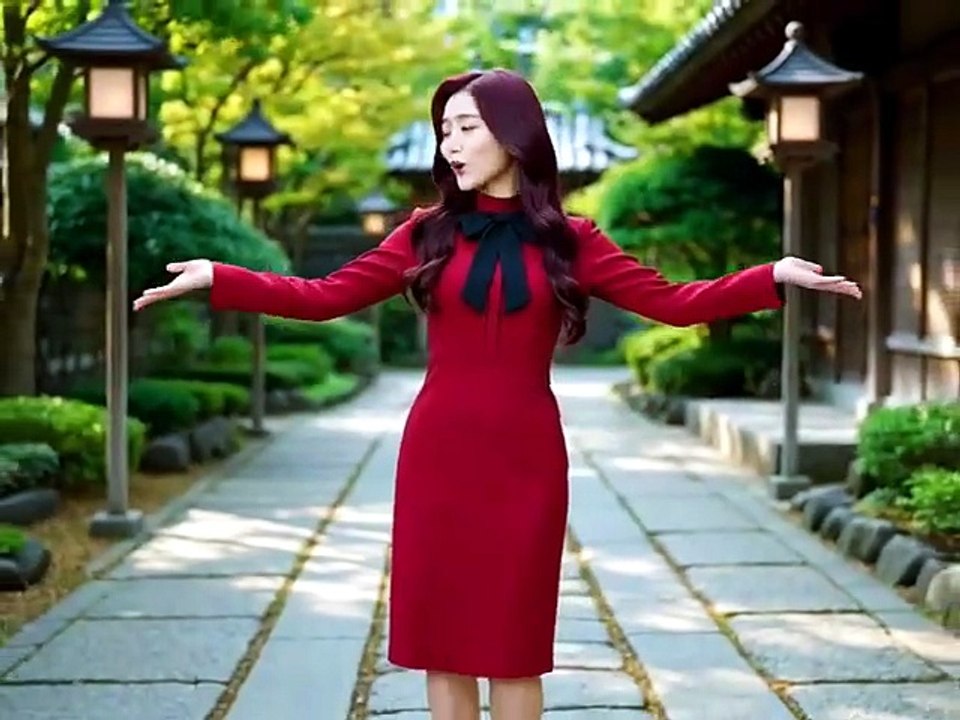 일 장소이동 노래
