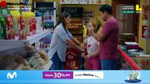 VALENTINA VALIENTE | Capitulo 52
