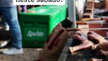 Vídeo - Paleta Atlântida recebe mais de 20 mil pessoas no Cais Mauá