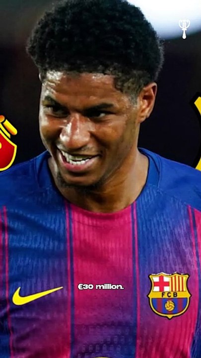 Barca or United? | The Nutmeg