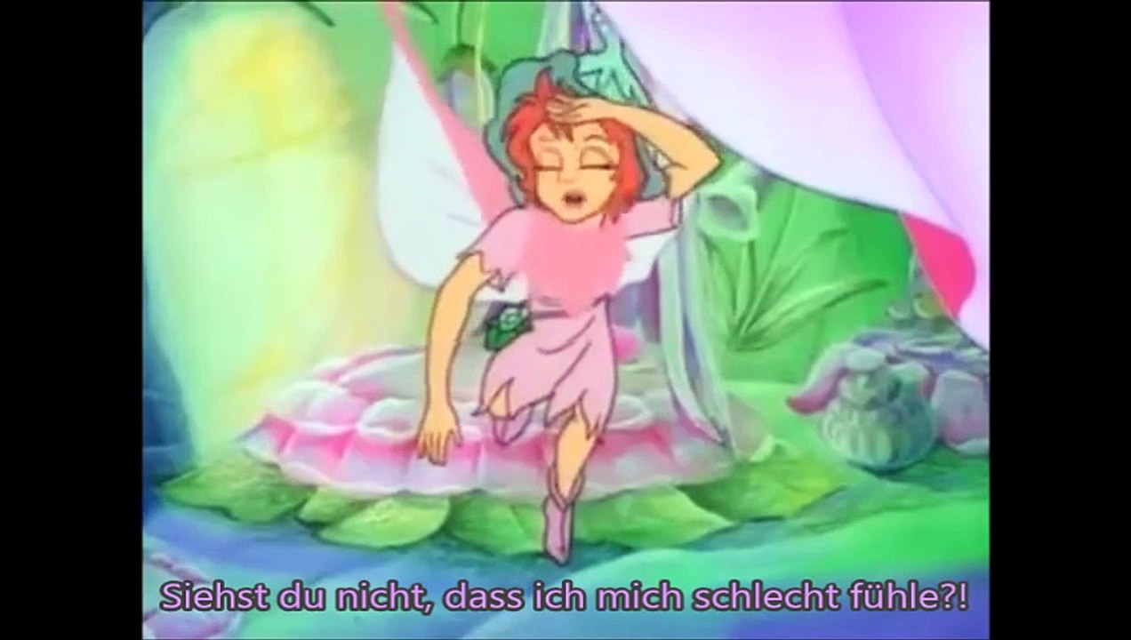 Untertitel DE - Peter Pan & the Pirates - 42 - Lost Memories of Pirate Pa