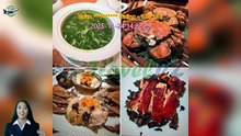 「TravelPZ」 Review Island Shangri-la Hong Kong | Ming Pavilion | Classic Set Lunch, Tasting Dinner
