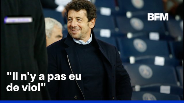 L'avocat de Patrick Bruel assure que la relation avec Flavie Flament était parfaitement consentie