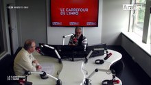 Le carrefour de l'info - L'émission du 19-05-2026