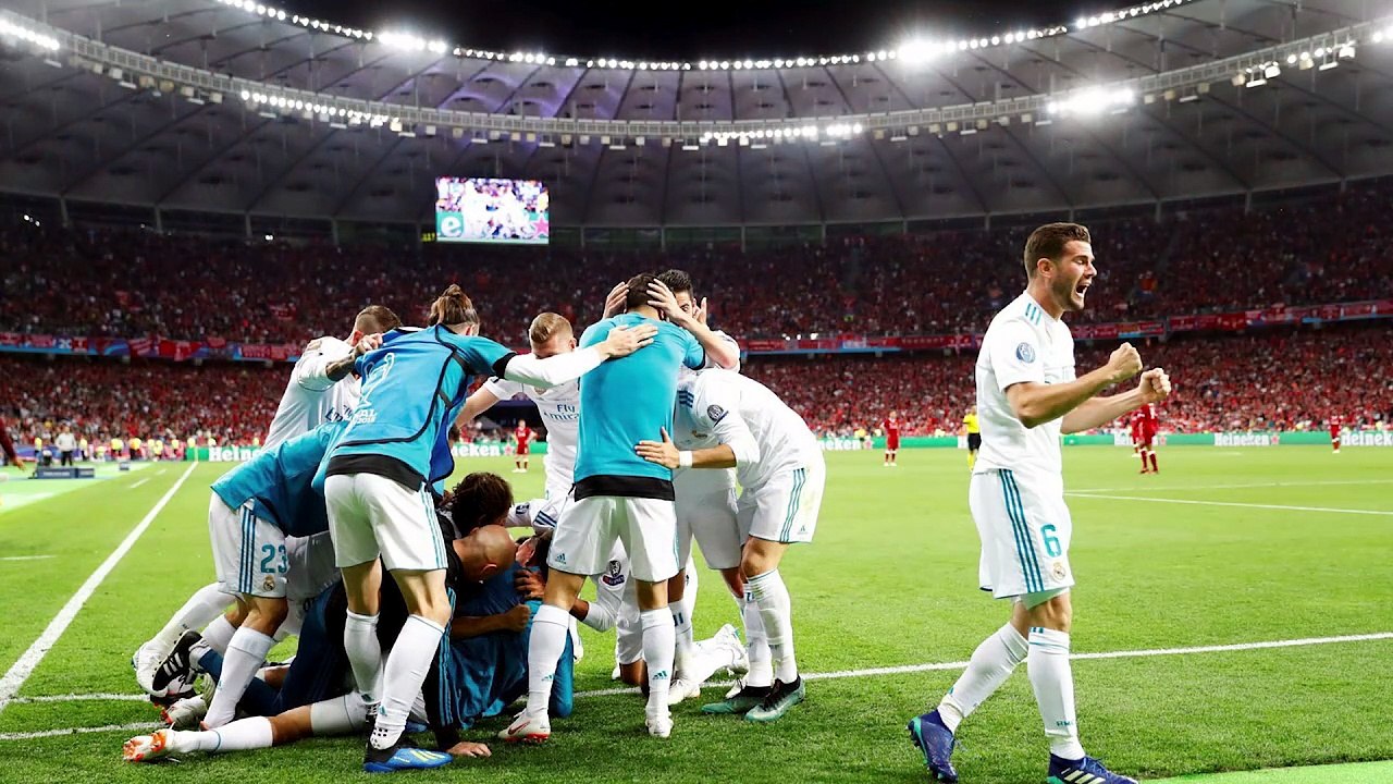 តើជម្រើស១១នាក់របស់ Real Madrid ដែលឈ្នះជើងឯក UCL 2017-18 ពេលនេះទៅដល់ណាហើយ?