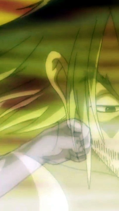 Comment Isaac Netero est devenu le plus fort ?