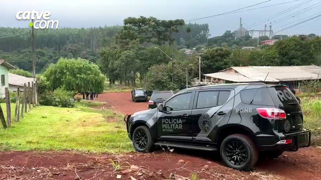 Operação contra grupo criminoso termina com suspeito morto em confronto em Juvinópolis