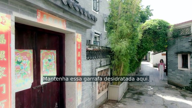 A filha que não pode perdoar a mãe por a ter abandonado. | Filme Completo em Português
