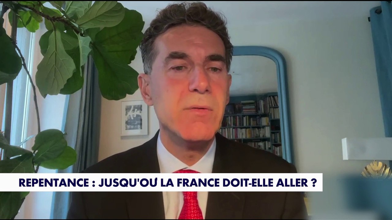 Alexandre del Valle : «Les services algériens ont toujours bien coopéré avec les services secrets français»