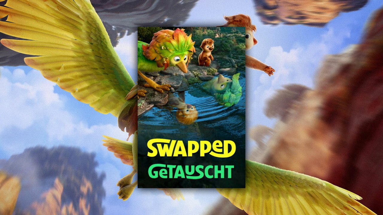 Swapped – Getauscht (2026) | Official Trailer [HD]