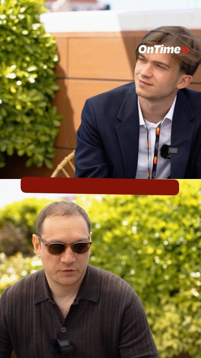 Le conseil que lui a donné Vincent Cassel…Premier long-métrage solide, DU FIOUL DANS LES ARTÈRES traque l’amour derrière la dureté des hommes. Avec Alexis Manenti, impressionnant cœur battant.🎙️ Marco🎥 Victor et Oscar🎥 Jules de @ecole_eicar