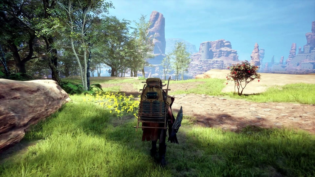 Spiele gehen ja gern mit maximalen Settings hausieren, Outward 2 dagegen zeigt sich stolz auf einem Potato-PC