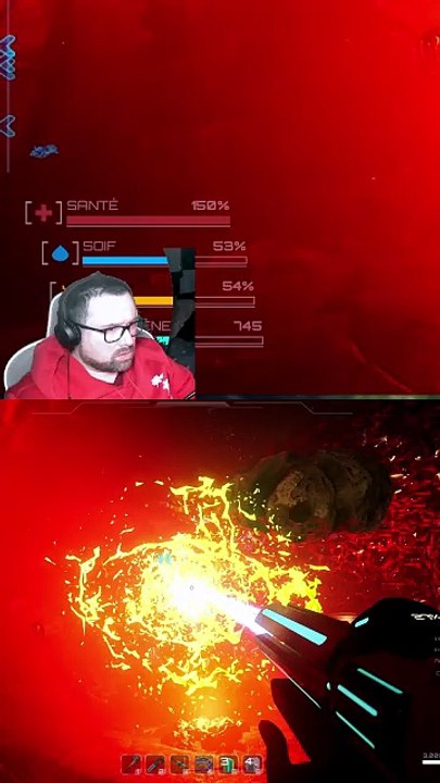 Petit combat tranquille sur Astrometica !