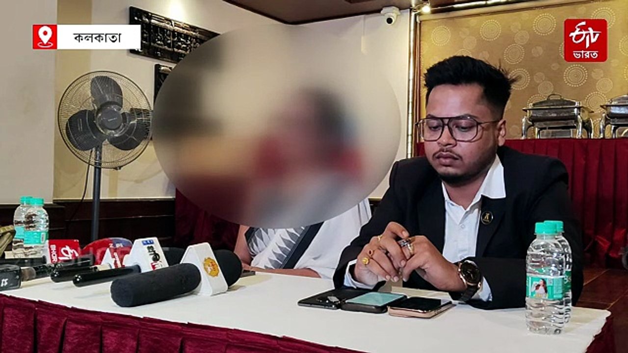 জোর করে চুম্বনের চেষ্টা-অশালীন স্পর্শ ! পরিচালকের বিরুদ্ধে আইনি পথে জনপ্রিয় অভিনেত্রী, কী বললেন দেবালয়?