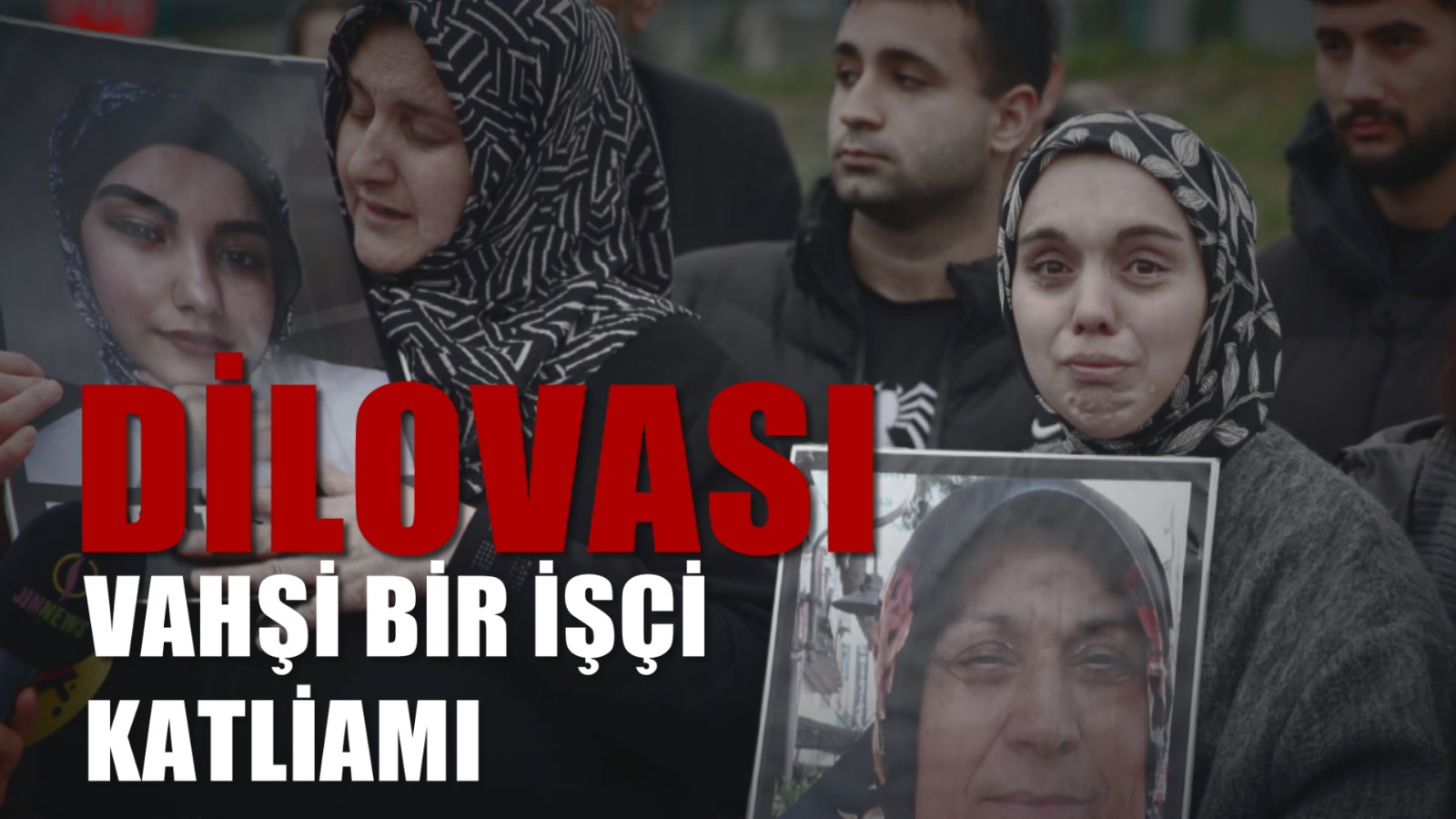 Dilovası faciası: Ben kömür torbasını aldım evime götürdüm