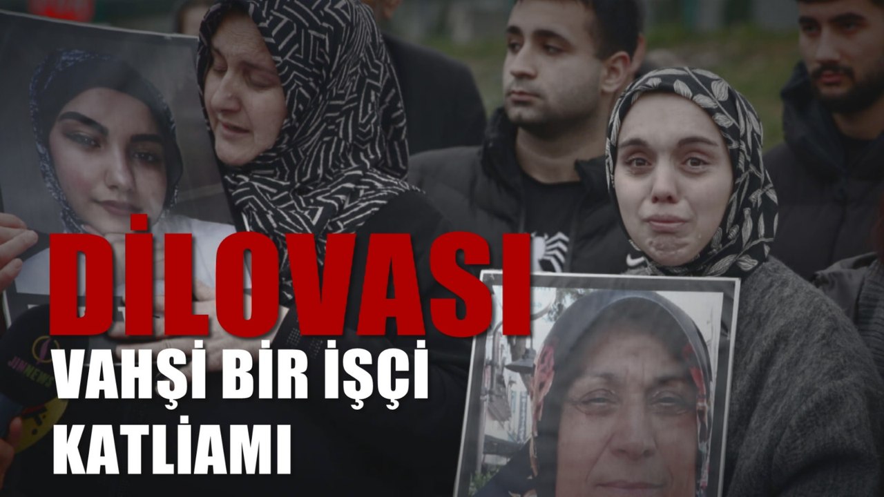 Dilovası faciası: Ben kömür torbasını aldım evime götürdüm