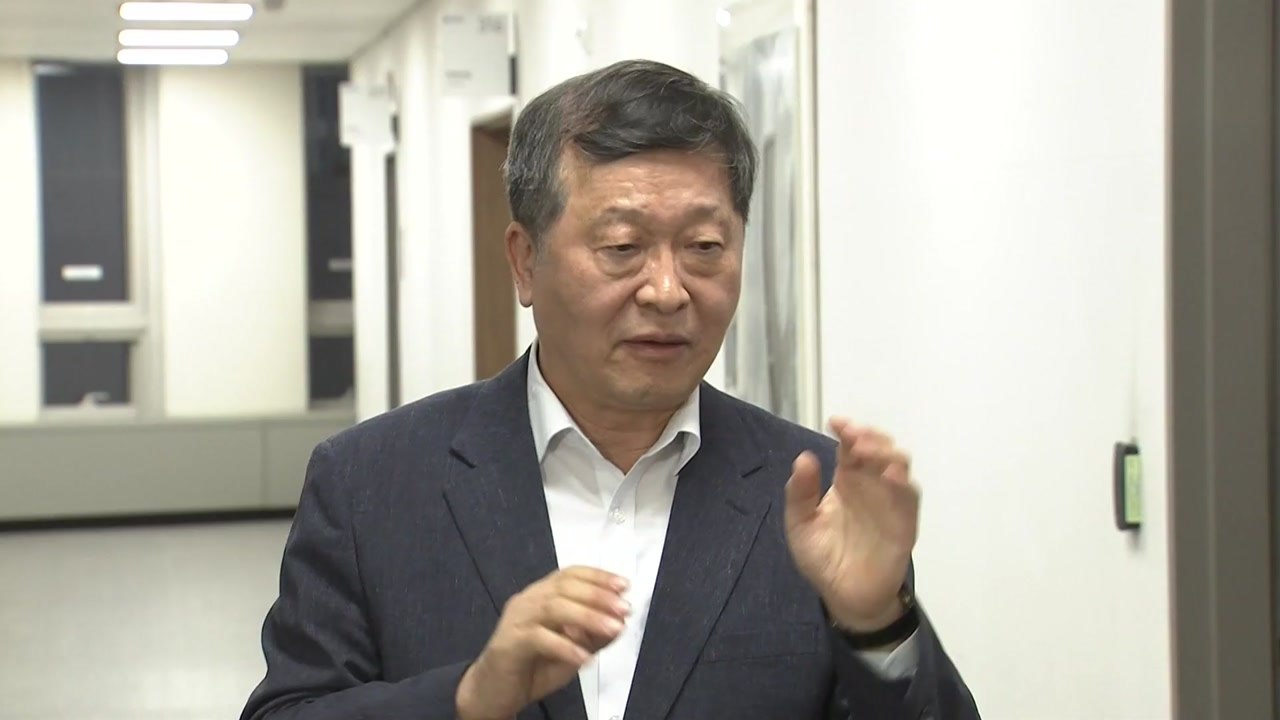 삼성 노사 협상, 밤 10시 '분수령'..."합의 불발 시 조정안 제시" / YTN