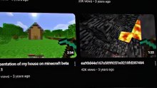 🤔 Donne ton avis en commentaire ! #minecraft