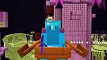 🤔 Donne ton avis en commentaire ! #minecraft