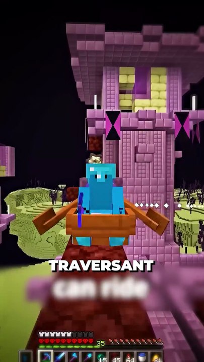 🤔 Donne ton avis en commentaire ! #minecraft