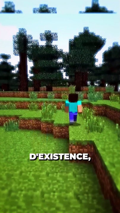 🤔 Donne ton avis en commentaire ! #minecraft