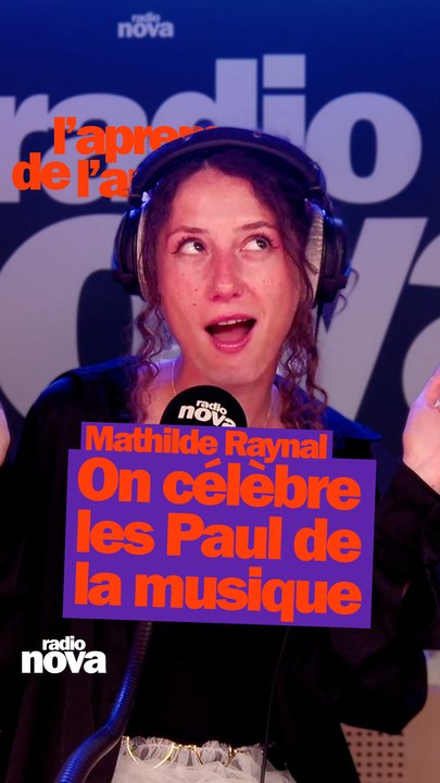 On célèbre les Paul(s) en musique !