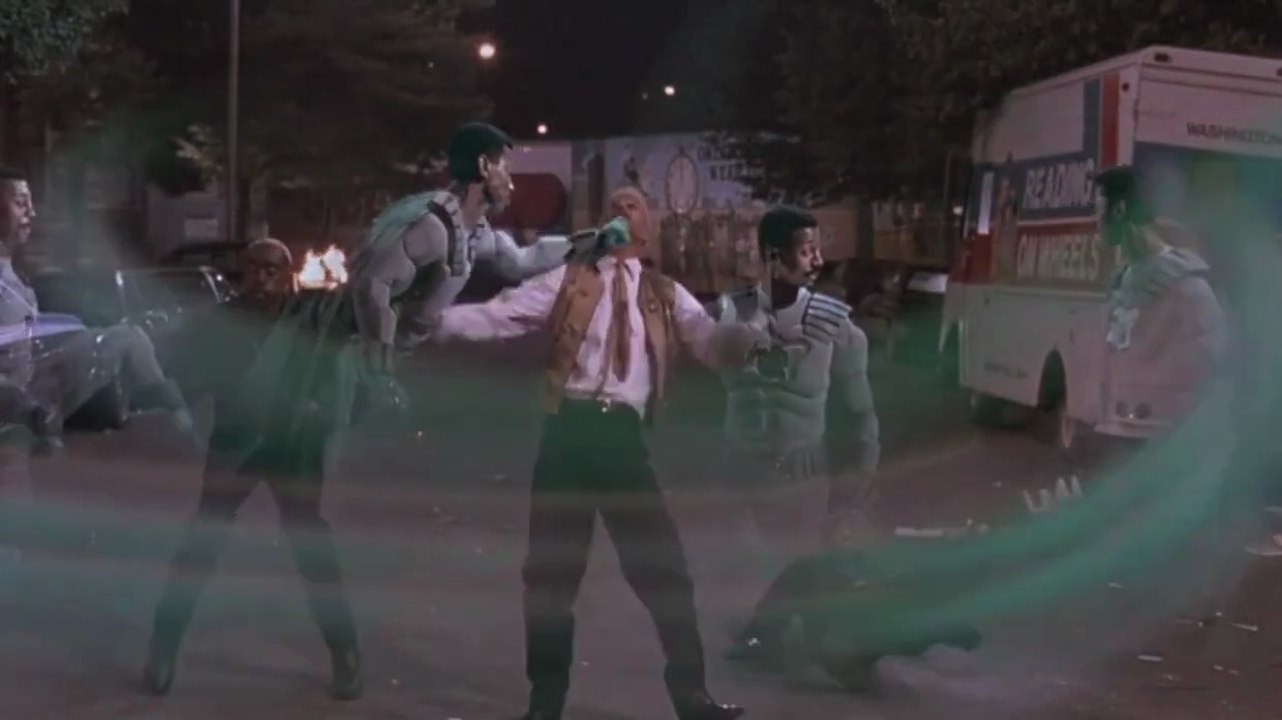Meteor Man (1993) stream deutsch HD
