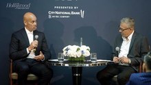 WME's Dan Limerick on the Current State of Hollywood at THR's Power Business Managers Event 2024 | THR Video [Full Movie]