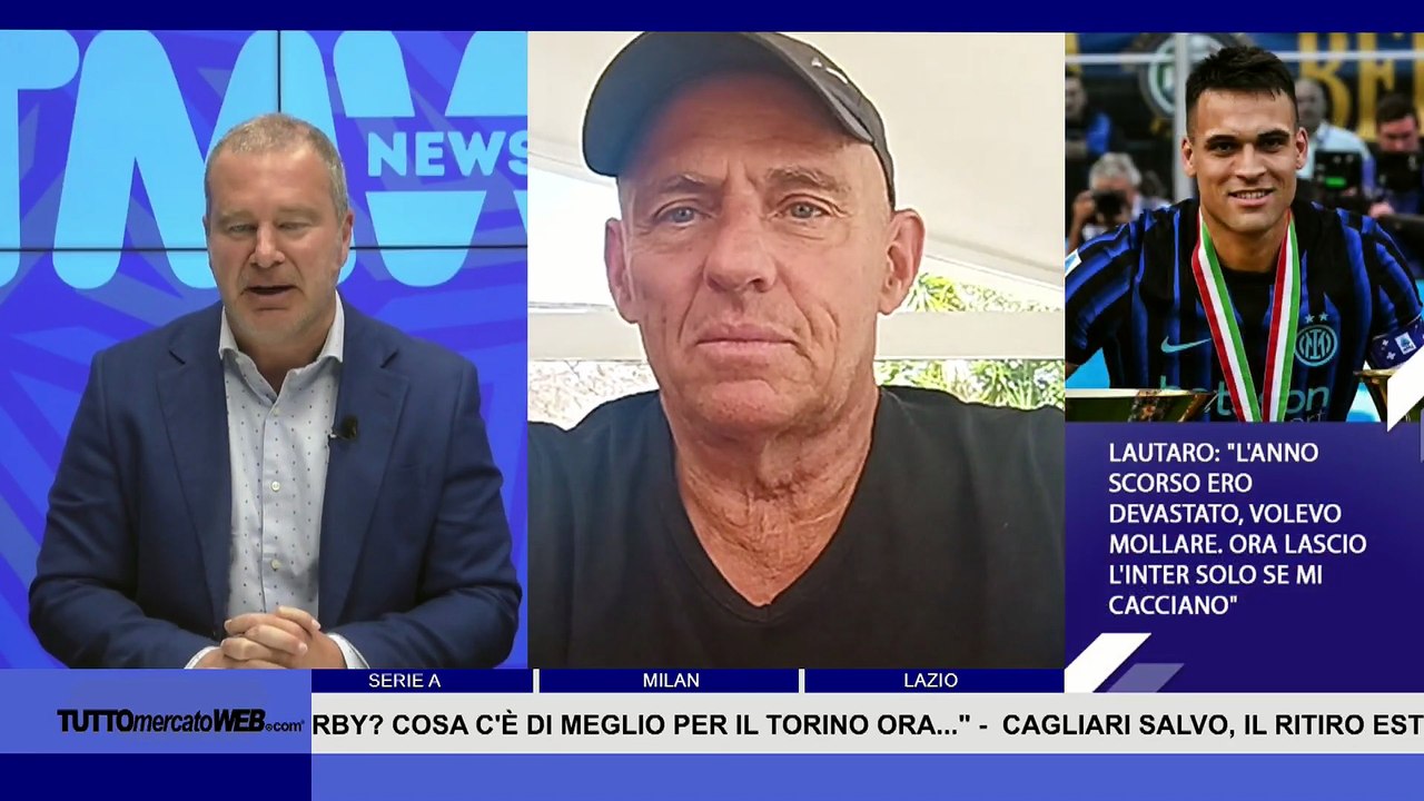 TMW News: Allenatori, parte il mercato. Conte e l’ipotesi CT